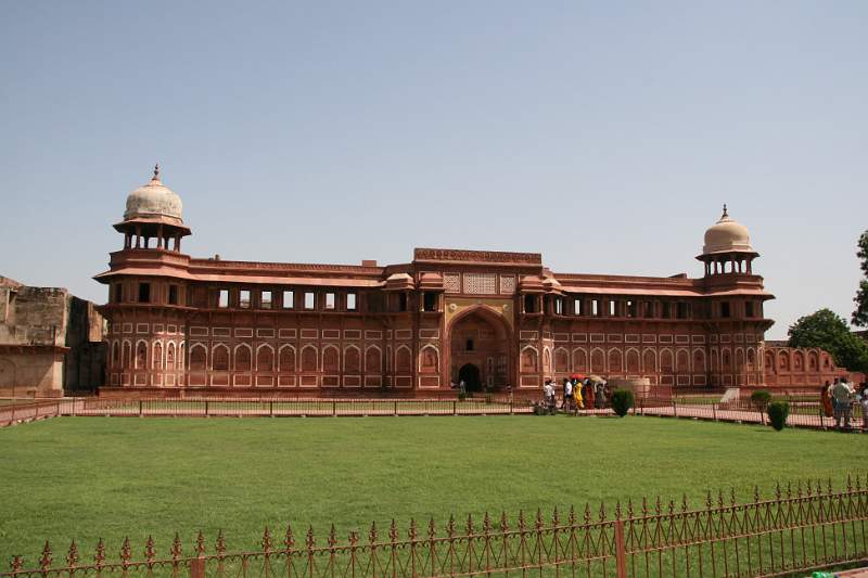 India & Nepal 2011 - 1238